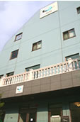 アコージャパン本社