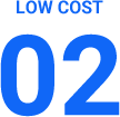 LOW COST 02