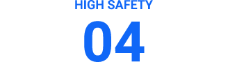 HIGH SAFETY 04