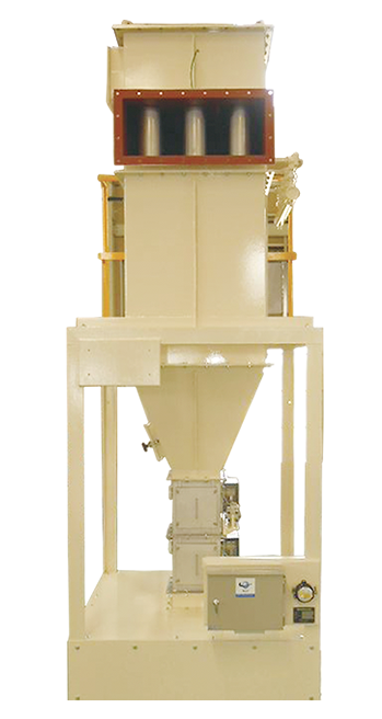Centrifugal Dust Collector